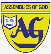 AGTC - Assemblies Of God Transformation Centre